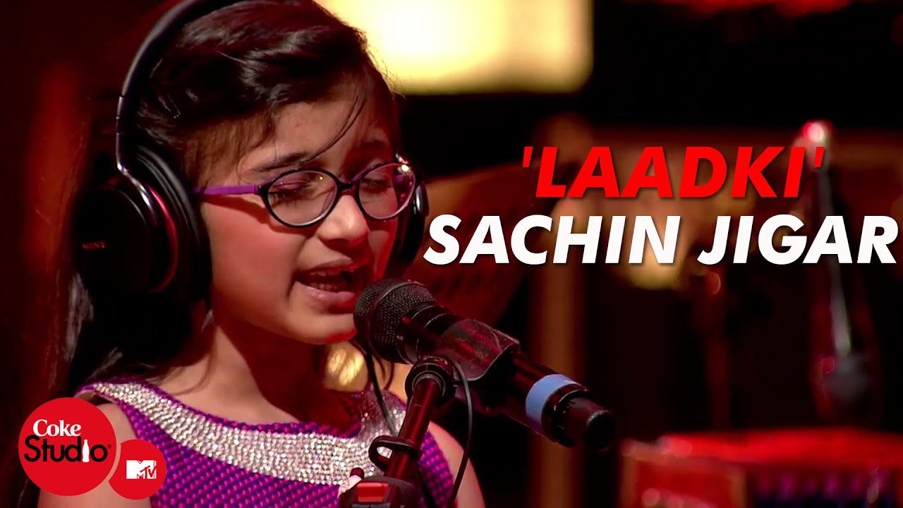 Laadki - Song Cover Image
