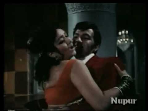 Dekho Ji Raat Ko Julam Ho Gaya - Song Cover Image