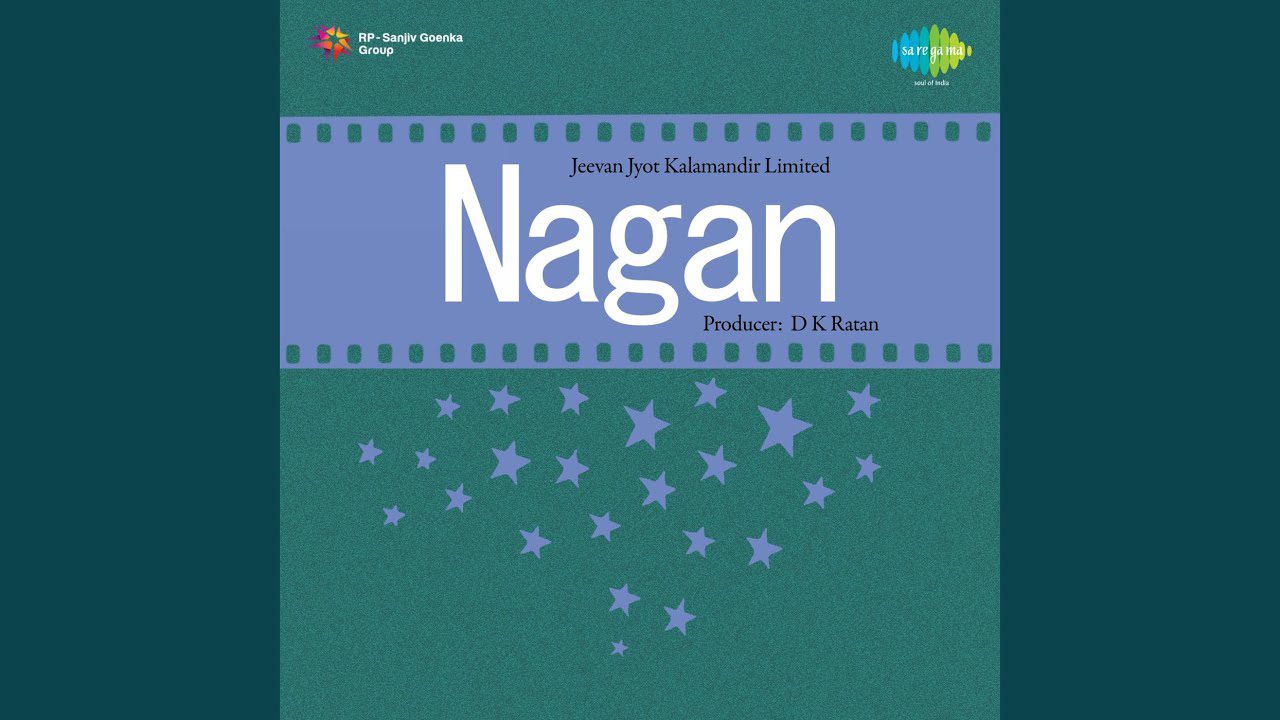 Jab Apna Begaana Ho - Song Cover Image