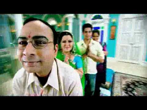 Burey Bhi Hum Bhale Bhi Hum (Title) - Song Cover Image