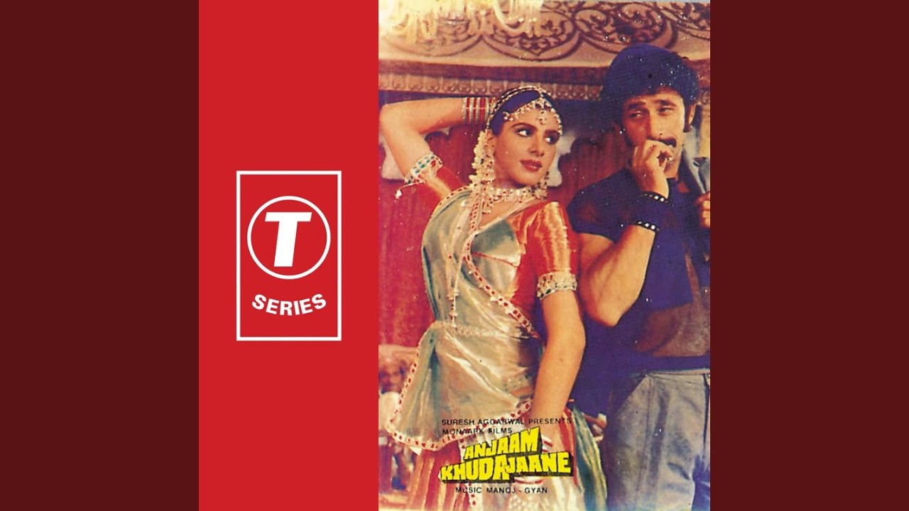 Ye Duniya Unke Liye Hain - Song Cover Image