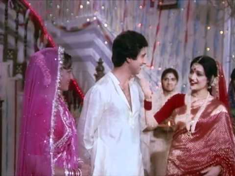 Sau Sau Saal Jiyo Hamari Sasuji - Song Cover Image