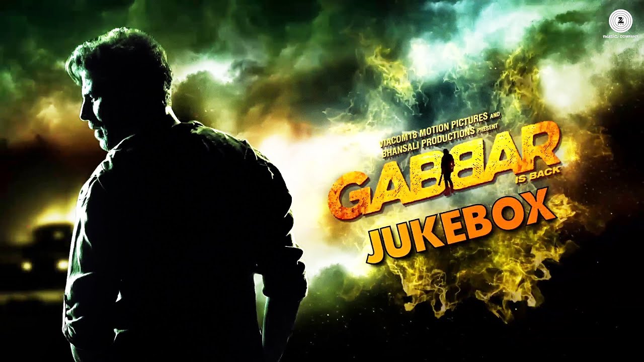 Warna Gabbar Aa Jayega - Song Cover Image