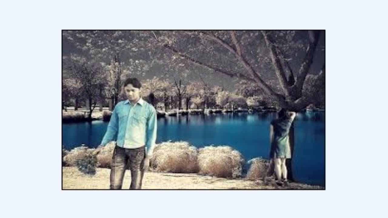 Zindagi Tu Mera Saath Dena - Song Cover Image