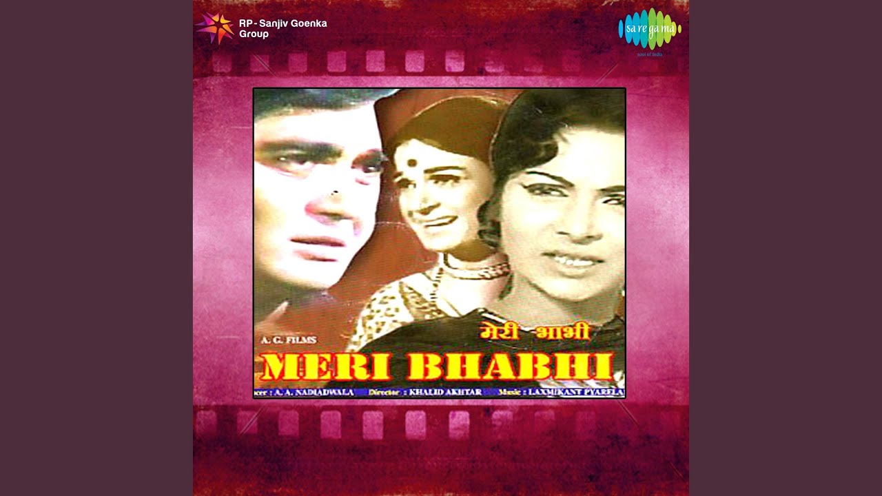 Pawan Jhakora Sang Mere - Song Cover Image