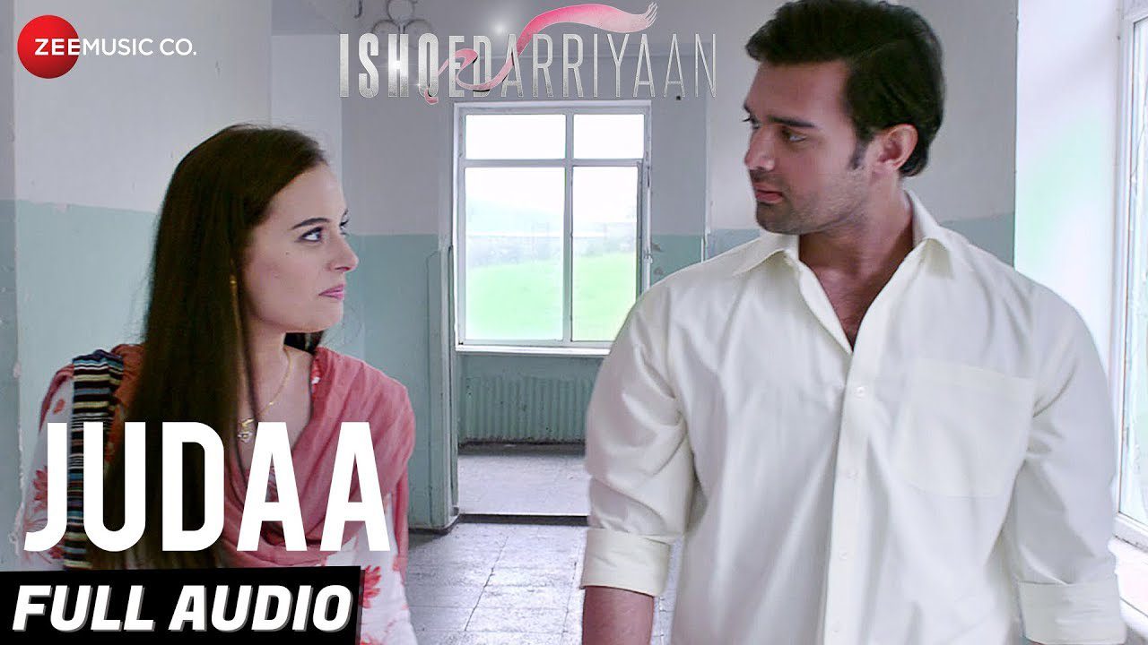 Judaa - Song Cover Image