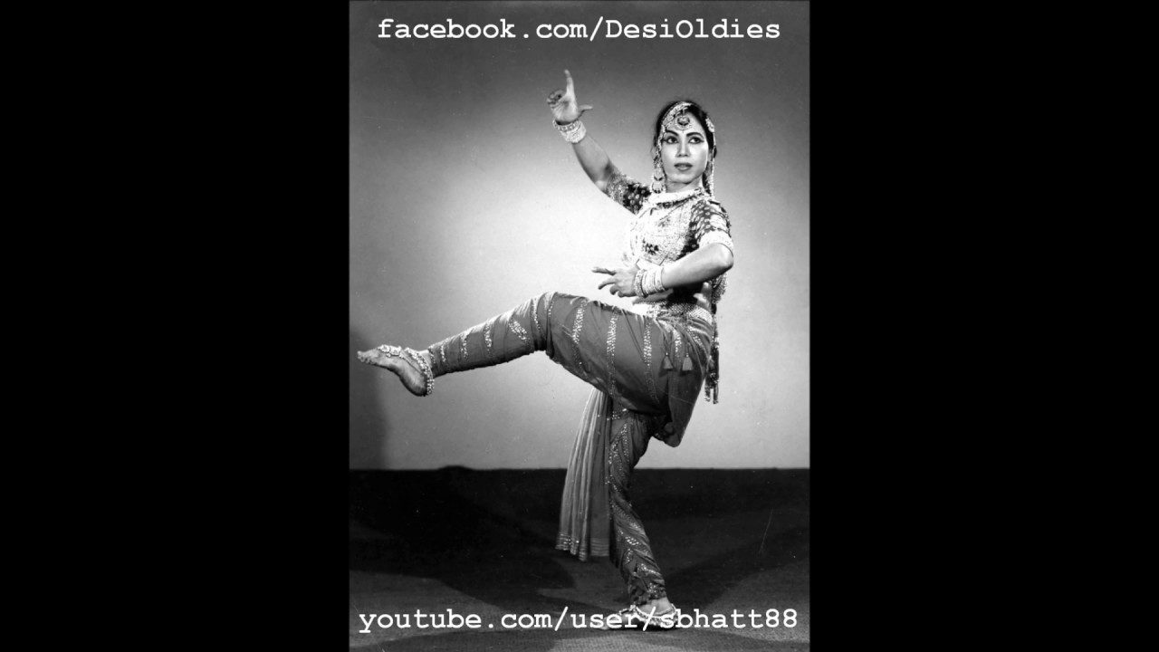 Main Albeli Titli - Song Cover Image