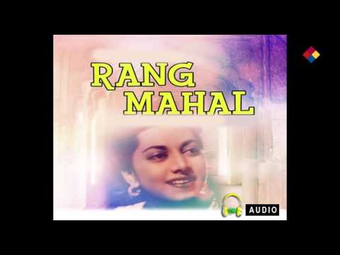 Jaanewaale Zara Duniya - Song Cover Image