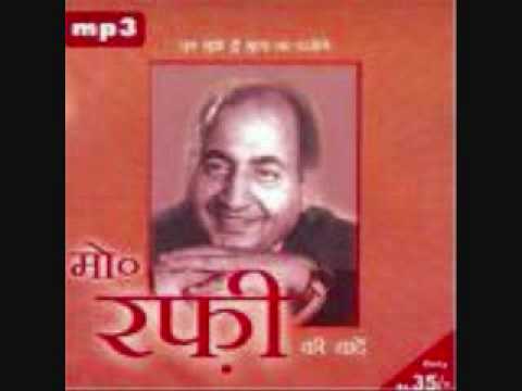 Bhai Re Maine Is Aalam Me - Song Cover Image