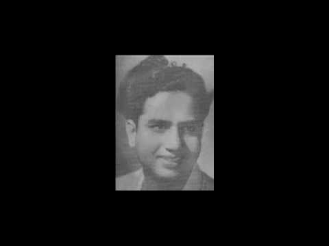 Nana Se Kehti Thi Nani - Song Cover Image