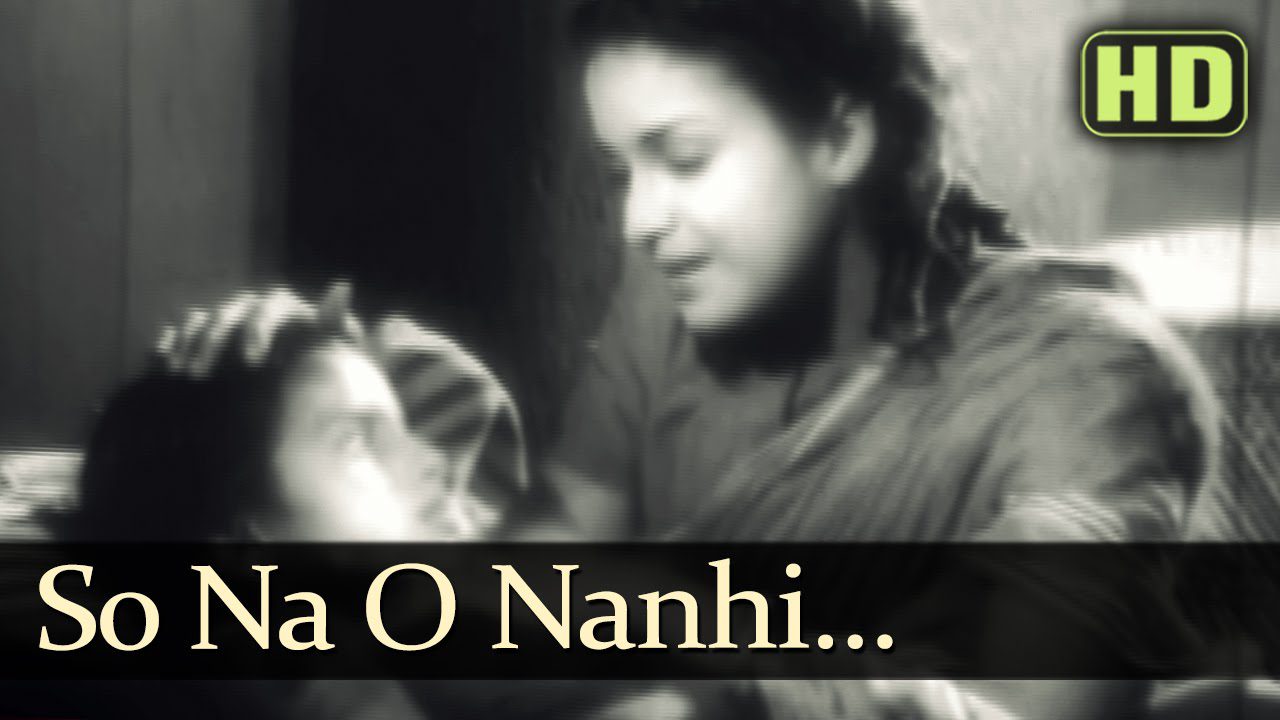 Sona O Nanhi - Song Cover Image