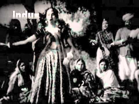 Maa Ne Bheja Dor Charane - Song Cover Image