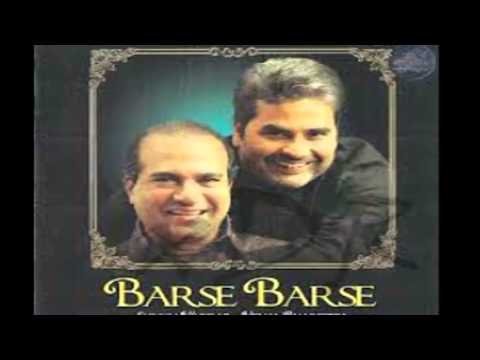 Aisa To Hota Nahi Hai - Song Cover Image