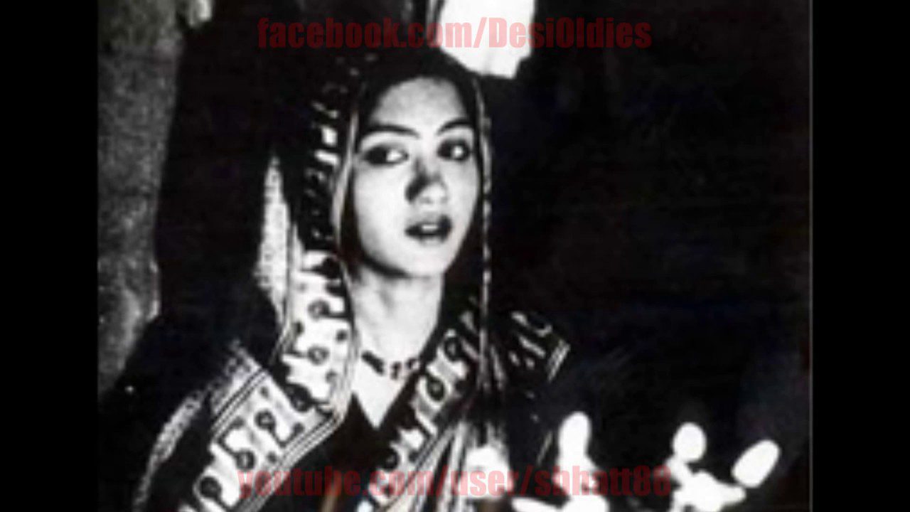 Dekhoon Kab Tak Baat - Song Cover Image