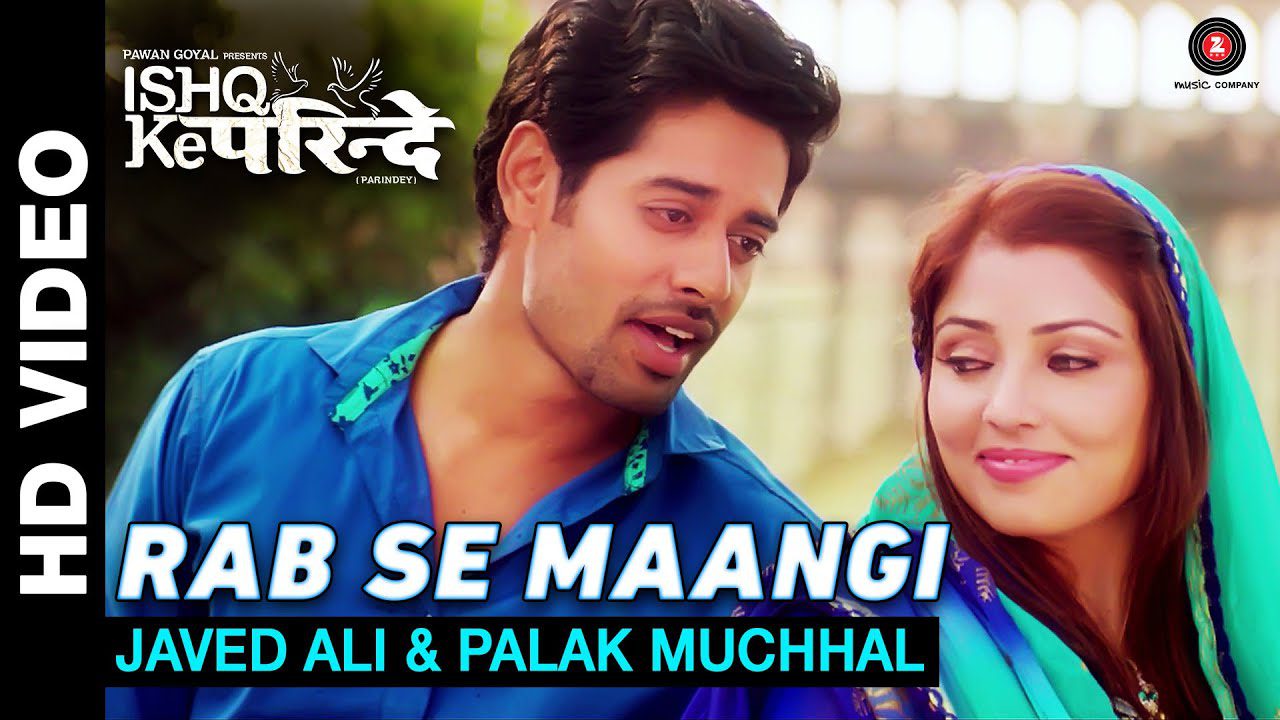 Rab Se Maangi - Song Cover Image
