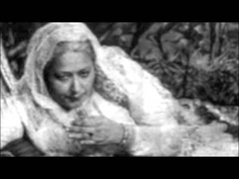 Tumhi Ne Mujhko Prem - Song Cover Image