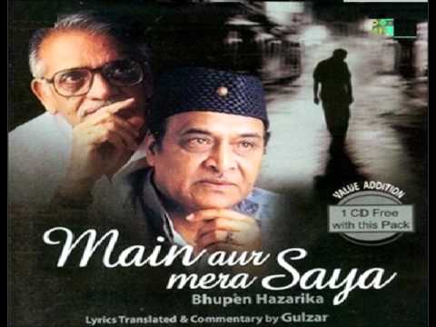Ek Kali Do Pattiyan - Song Cover Image