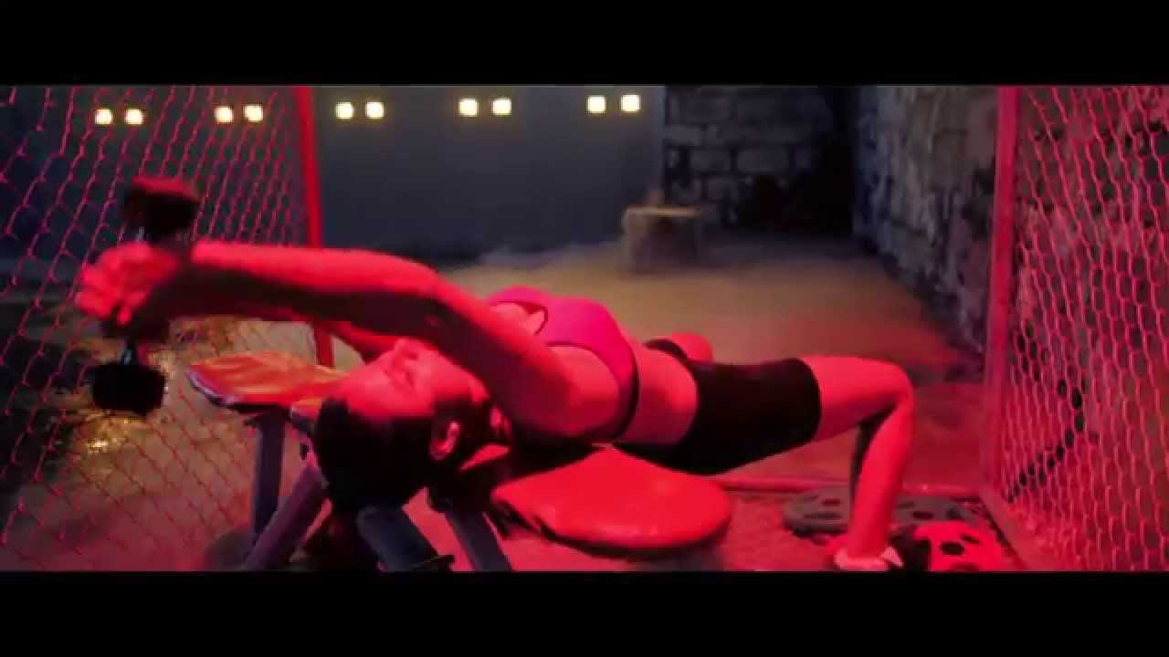 Workout (Title) - Song Cover Image