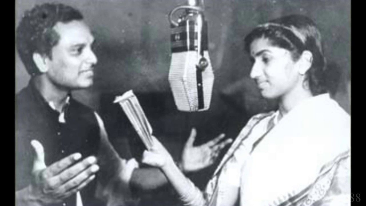 Aa Ri Sakhi Main Tohe Preet - Song Cover Image
