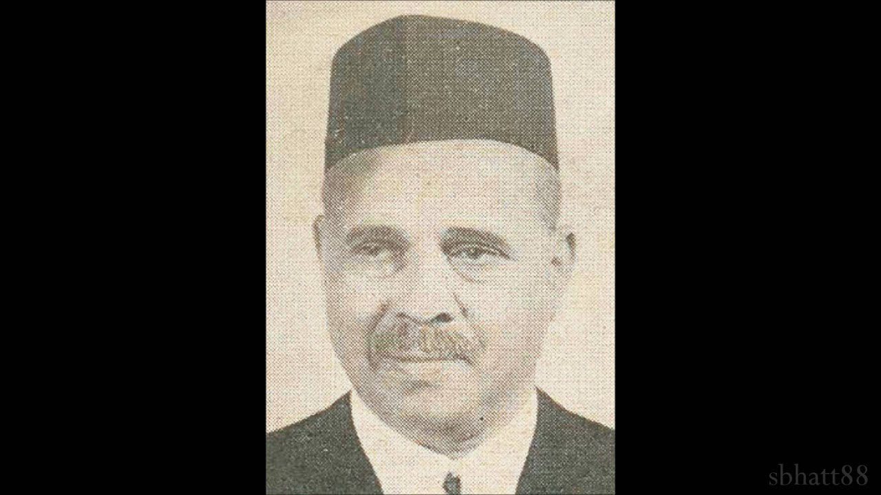 Parmukh Bani Tu Kamla - Song Cover Image