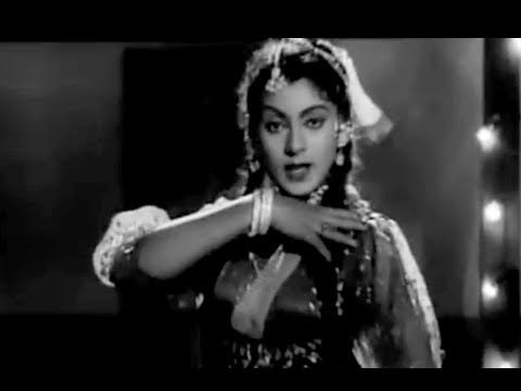 Jaadu Daale Hai - Song Cover Image