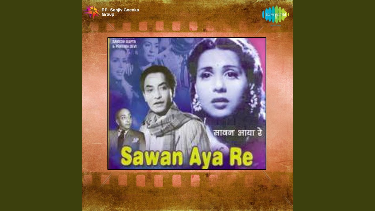 Main To Chanda Si - Song Cover Image