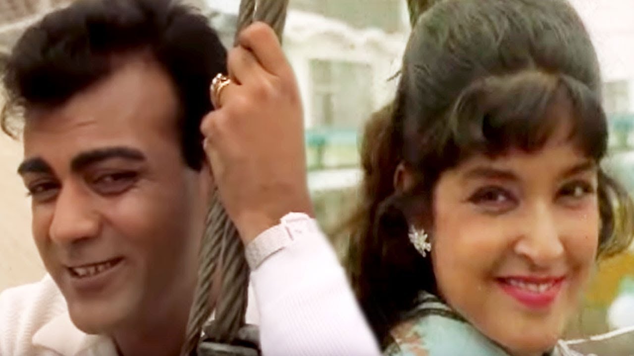 Main Tere Pyaar Ka - Song Cover Image