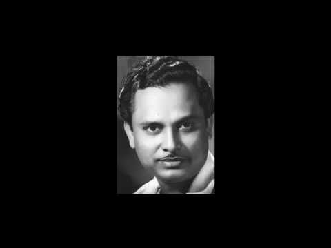 Neendiya Khoye Diyo - Song Cover Image