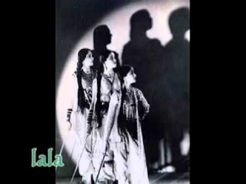 Aa Jawaan Aa Aaj - Song Cover Image