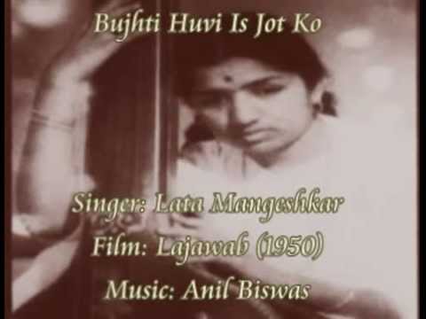 Dwar Tihare Aayi Hoon - Song Cover Image