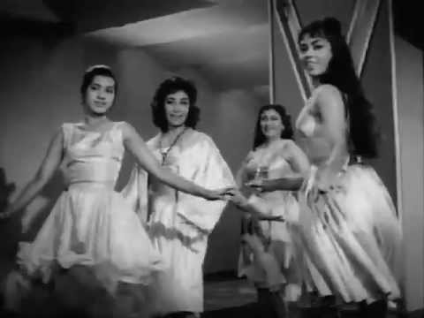 Teri Nazro Ka Ishara Mil Gaya - Song Cover Image