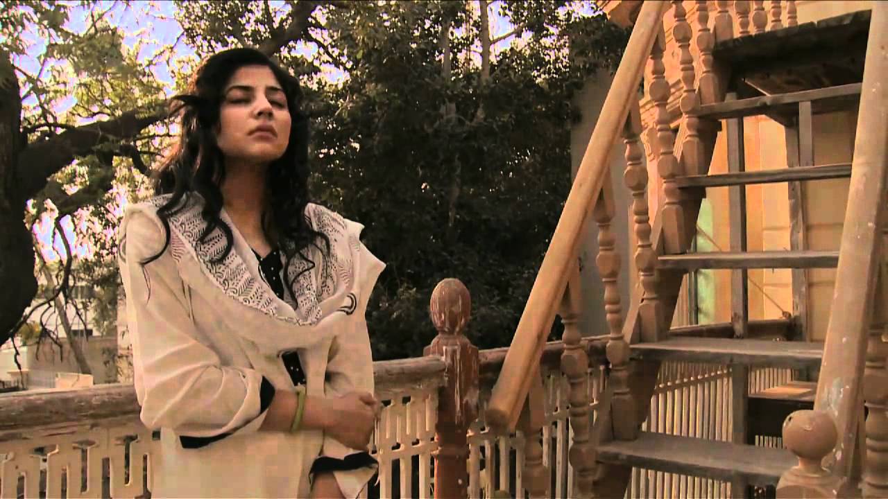Zindagi Dhoop Tum Ghana Saya (Title) - Song Cover Image