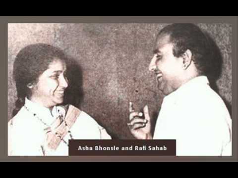 Chand Raat Hai Tu Bhi Saath Hai - Song Cover Image