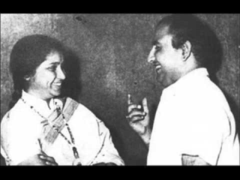 Zindagi Bhar Yahi Ikrar Kiye - Song Cover Image