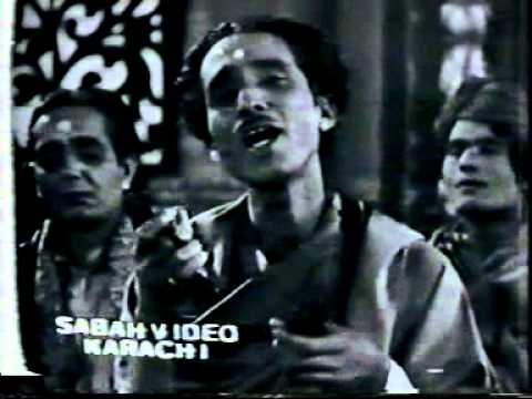 Kaahe Hua Nadaan Manwa - Song Cover Image