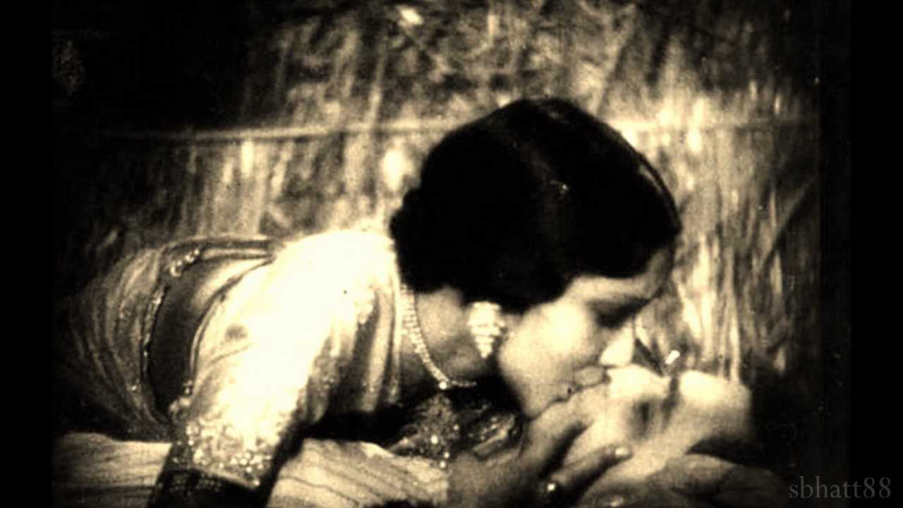 Mere Haath Mein Tera - Song Cover Image