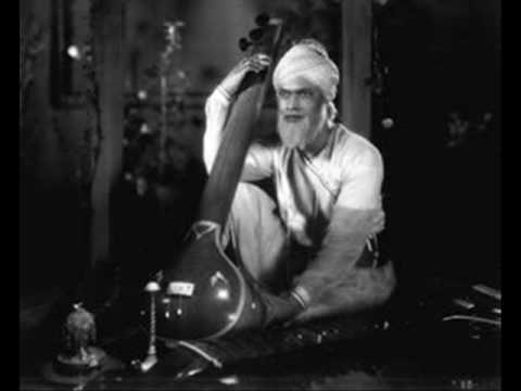 Yun Dard Bhare Dil Ki - Song Cover Image
