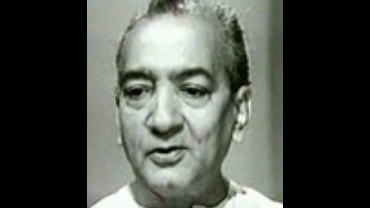 Ye Kuch Ke Waqt Kaise - Song Cover Image