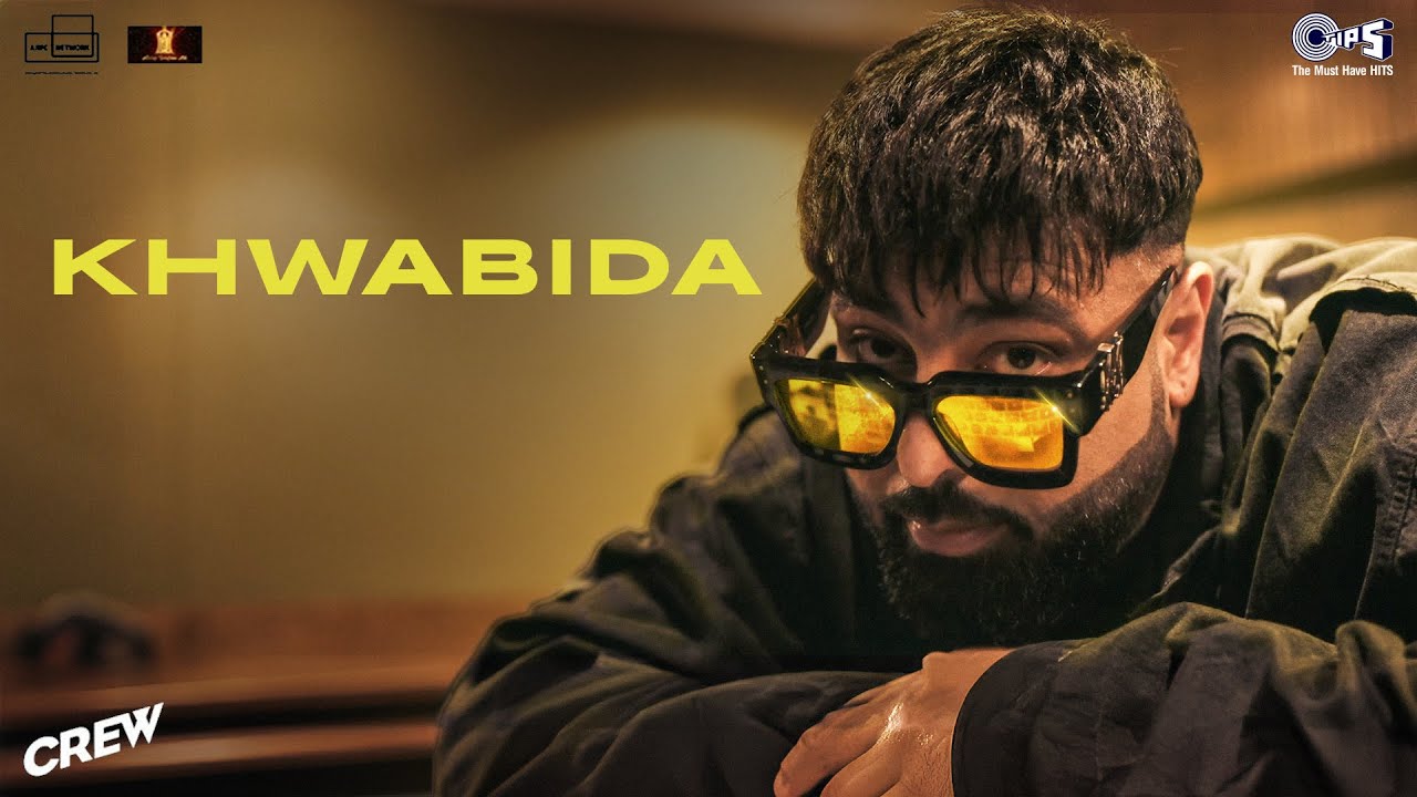Khwabida - Song Cover Image