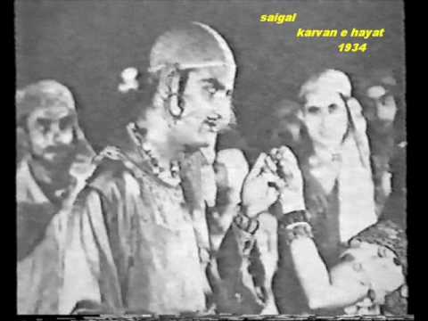 Hairat E Nazara Aakhir - Song Cover Image