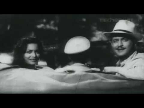 San San San Wo Chali Hawaa - Song Cover Image