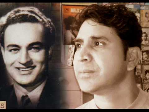 Bahar Aane Ko Hai Ab - Song Cover Image