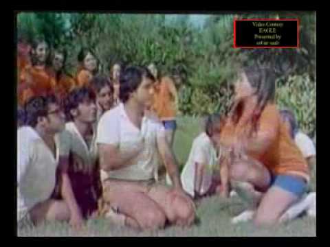 Awara Bhanwra Sharm Karo - Song Cover Image