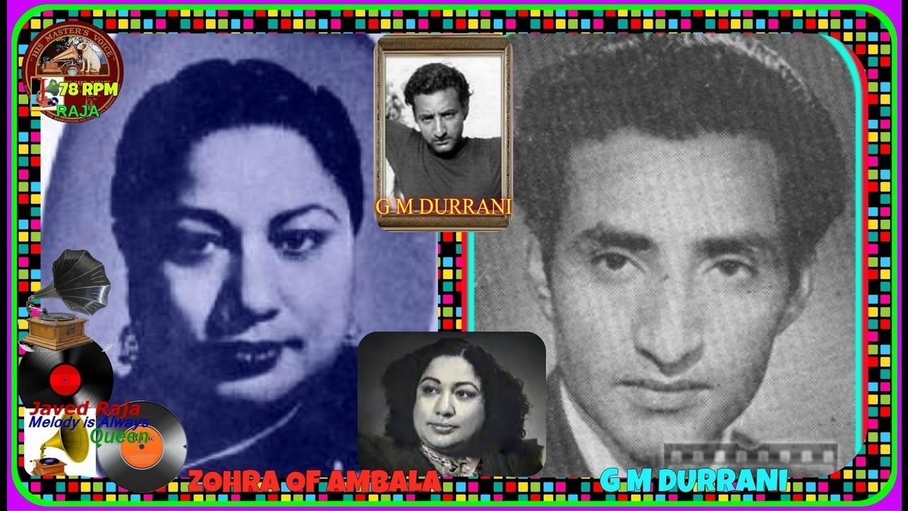 O Tujhpe Salaam Aey Mere - Song Cover Image