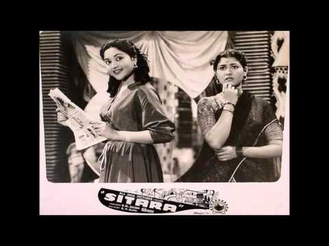 Takdir Ki Gardish Kya Kam Thi - Song Cover Image