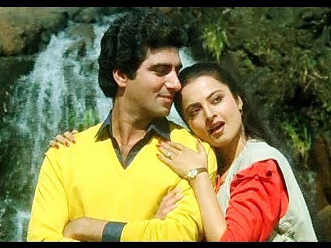 Aaya Jabse Tu Dil Mein - Song Cover Image
