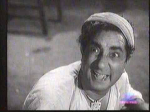 Naino Ke Teer Chala Gayi - Song Cover Image