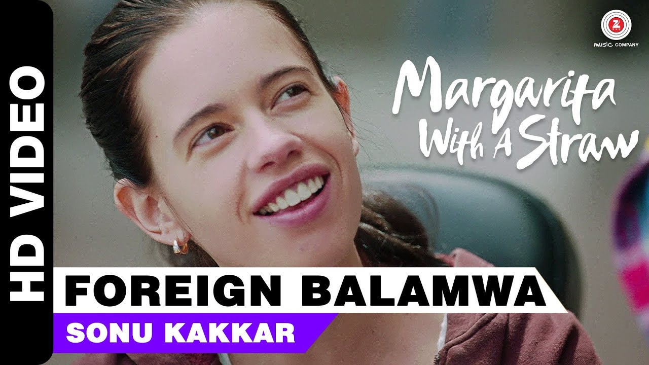 Foreign Balamwa - Song Cover Image