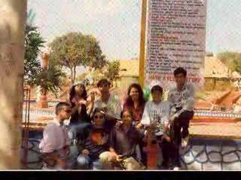 Mere College Ke Woh Din - Song Cover Image