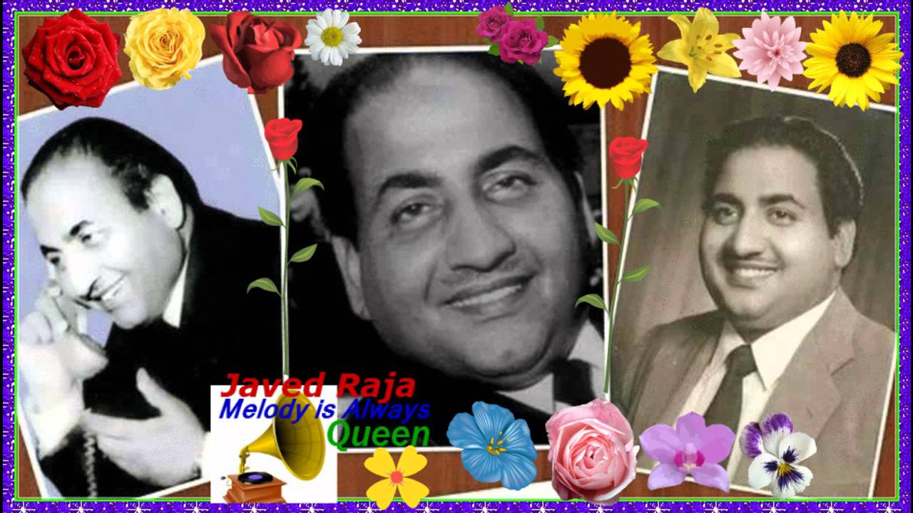 Mehman Banke Aaye The - Song Cover Image
